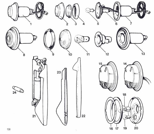 MINI Catalog Page 10-16