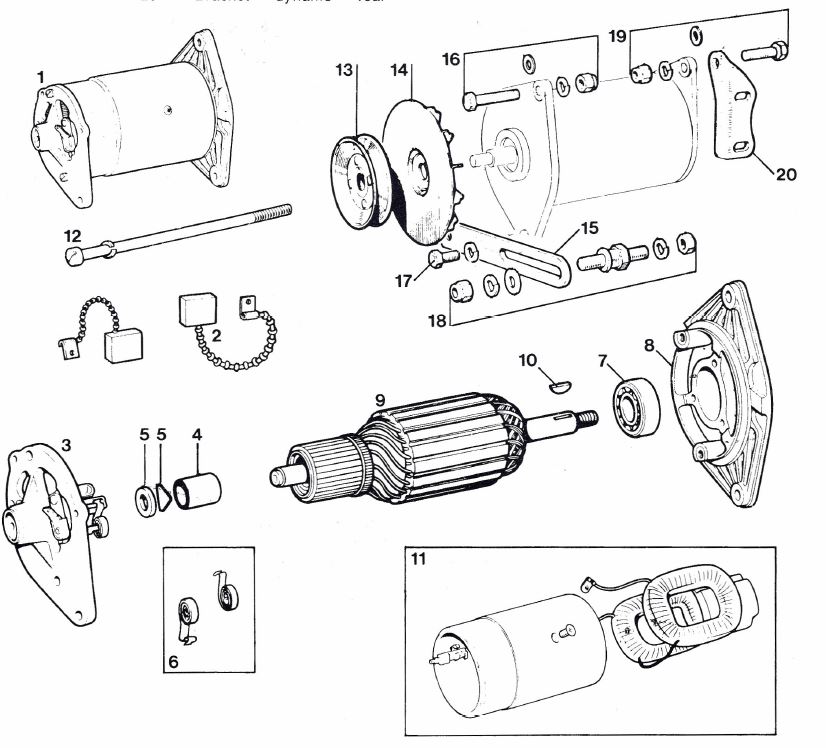 MINI Catalog Page 10-6