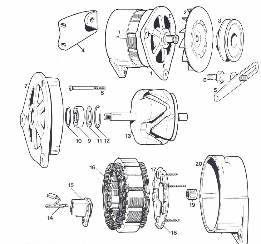 MINI Catalog Page 10-7