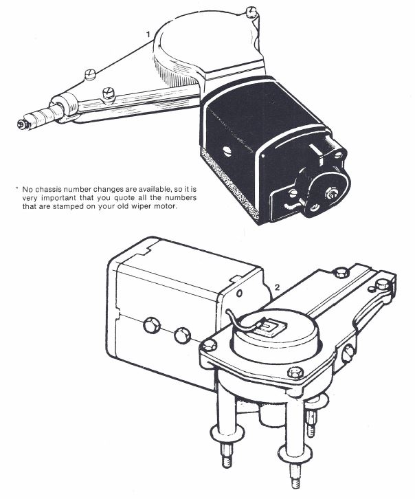 MINI Catalog Page 10-8