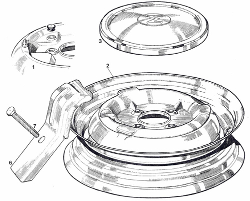 Morris Catalog Page 11-11