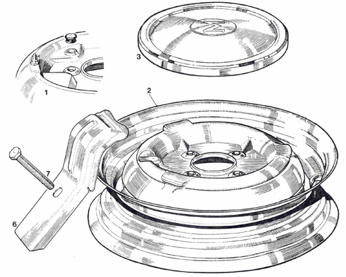 MINI Catalog Page 11-11