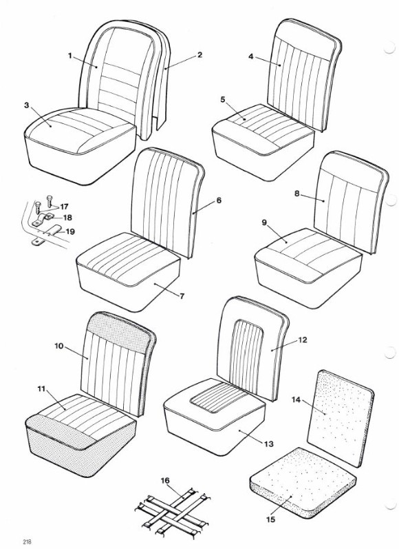 MINI Catalog Page 11-2