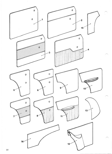 MINI Catalog Page 11-6