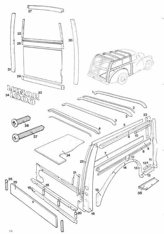 MINI Catalog Page 12-10