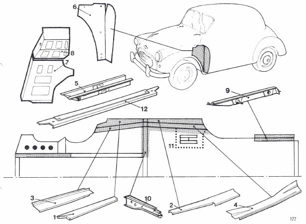 MINI Catalog Page 12-13