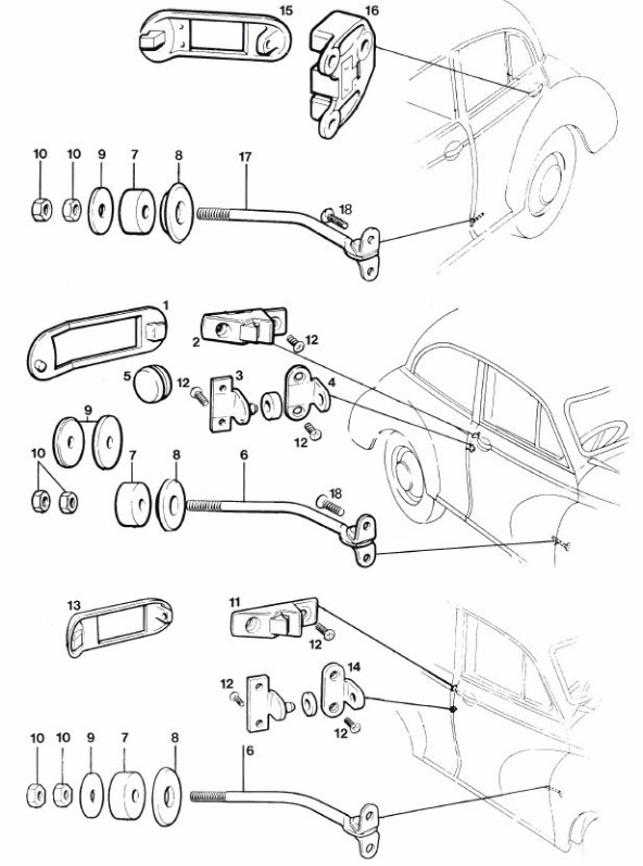 MINI Catalog Page 12-22