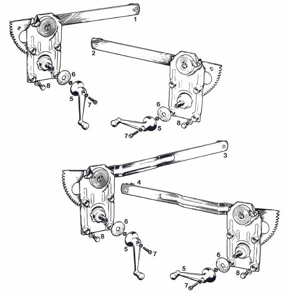 MINI Catalog Page 12-26