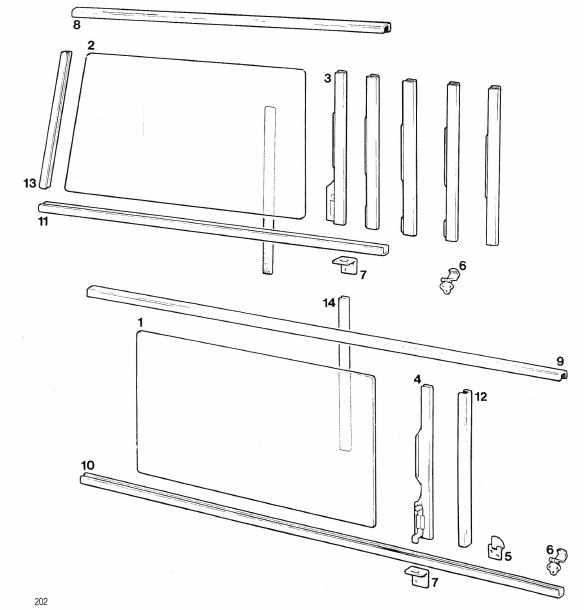 MINI Catalog Page 12-38