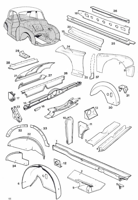 MINI Catalog Page 12-4