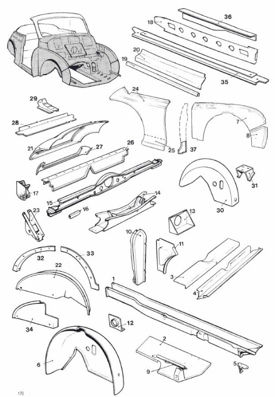 MINI Catalog Page 12-6