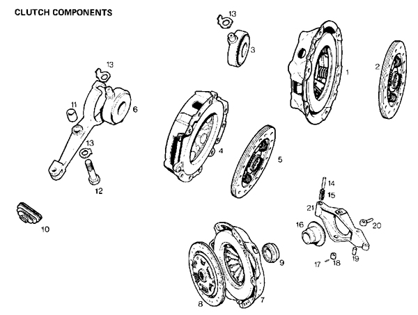 MINI Catalog Page 2-5