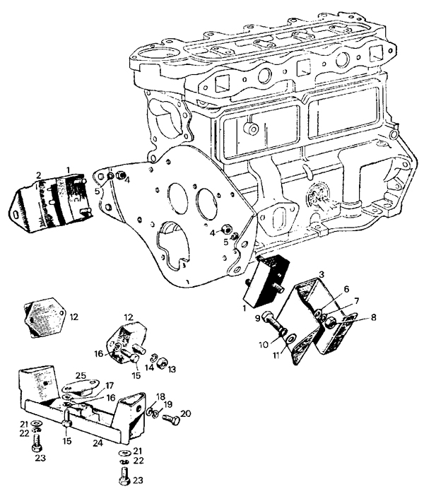 Morris Catalog Page 3-1