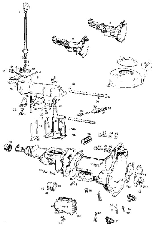 Morris Catalog Page 3-3
