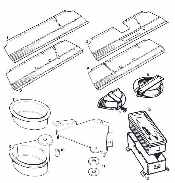 MINI Catalog Page 4-4