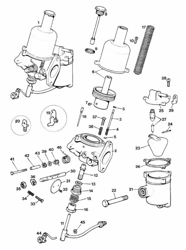 MINI Catalog Page 5-10