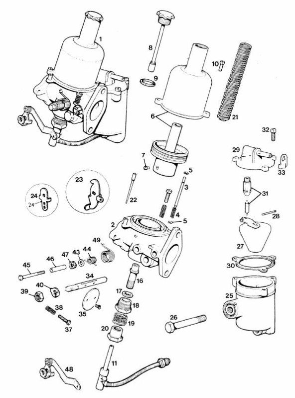 MINI Catalog Page 5-12