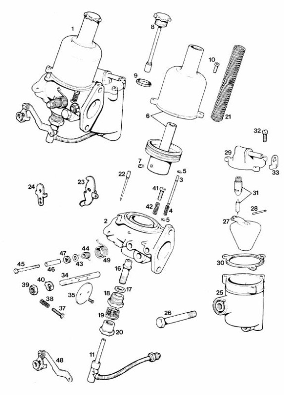 MINI Catalog Page 5-14