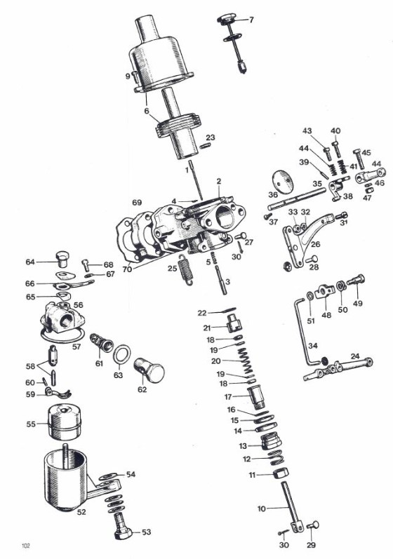 MINI Catalog Page 5-4