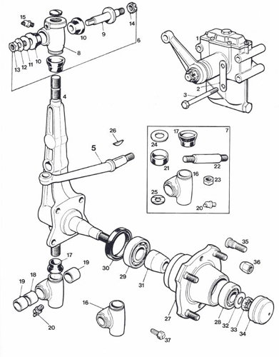 MINI Catalog Page 7-4