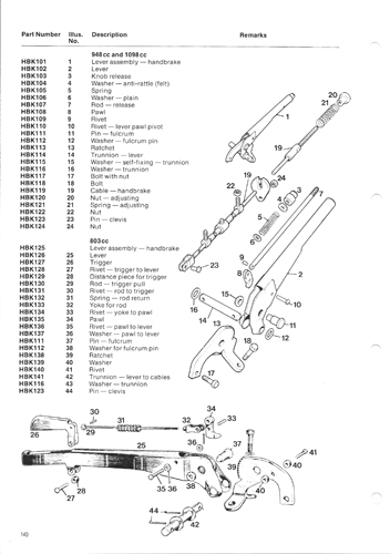 MINI Catalog Page 9-6