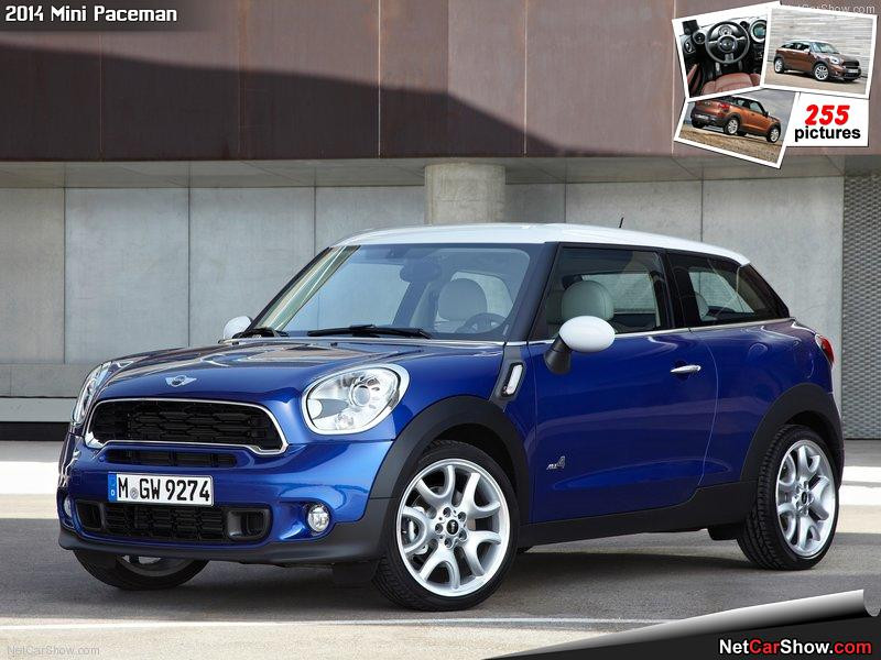 What Generation or R-Model / F-Model MINI Cooper Do I Drive?