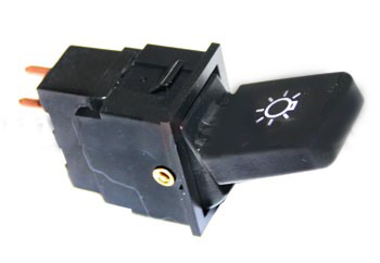 【mimi】Switch Classic Mini Headlight Switch Toggle 1976-1996