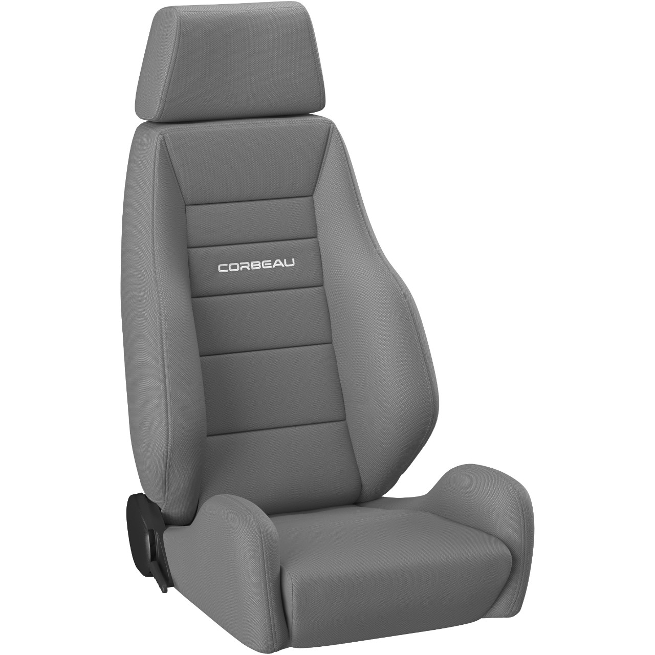 Deuxieme Classe
BY MALENE BIRGERフーディー Corbeau Gts Ii Seat Pair In Black Cloth