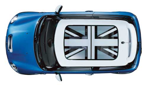 305-045 KK 1/12 ミニ クーパー Sunroof LHD 305-047 KK 1/12 ミニ クーパー Sunroof RHD