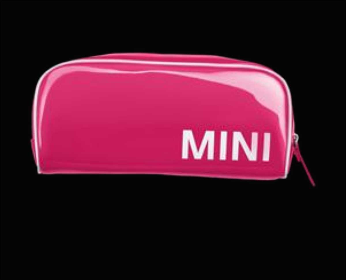 素敵な Cooper Mini Pencil Berry - Case アイドル