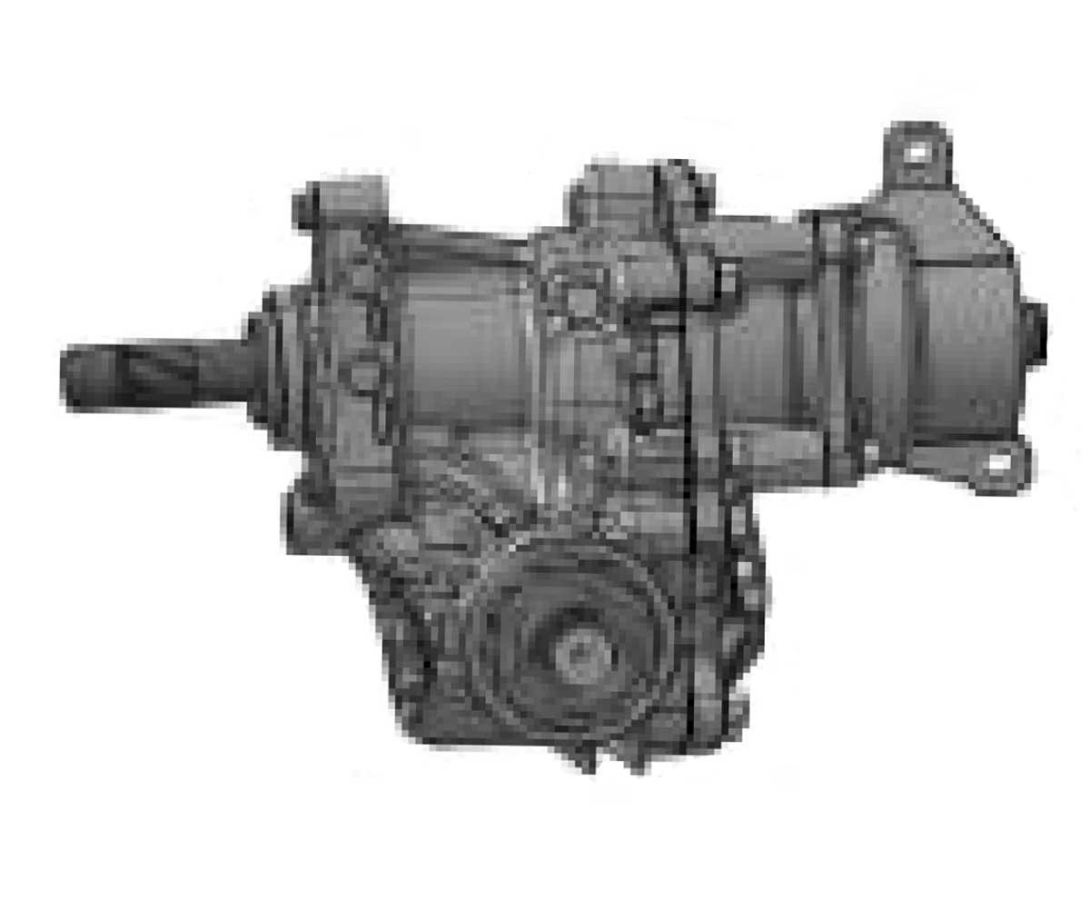 Mini cooper deals countryman transmission