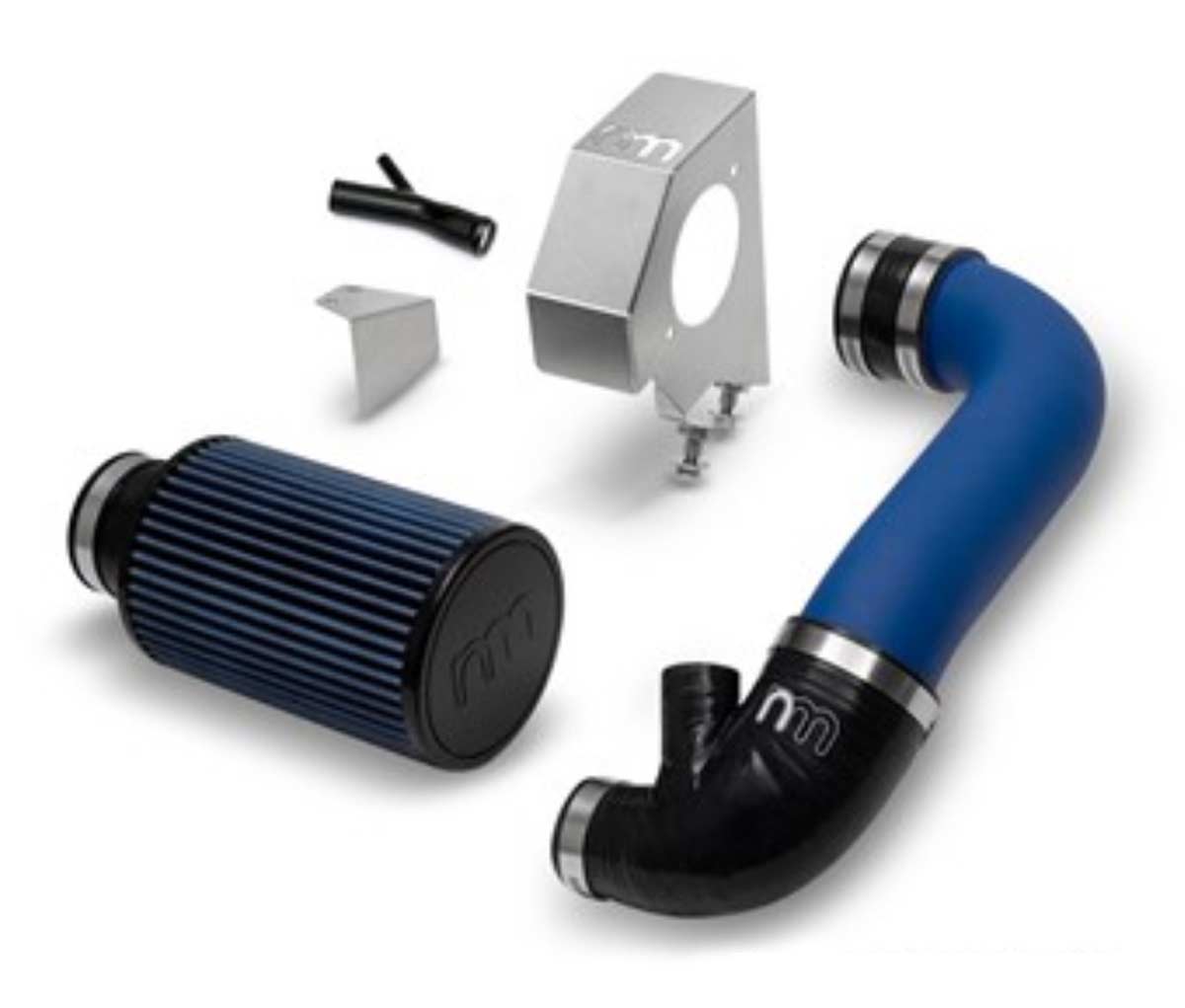 MINI Cooper Cold Air Intake Performance Parts