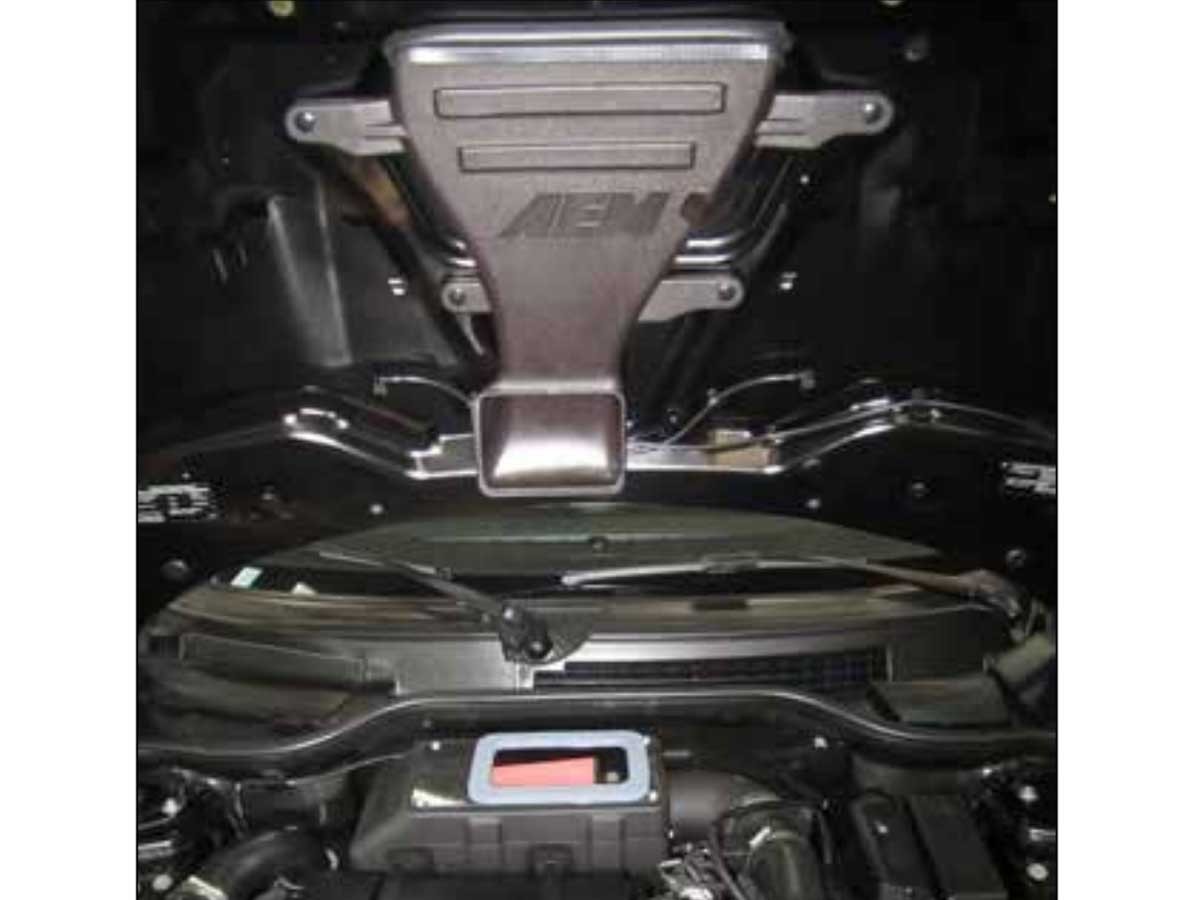 Aem air sales intake mini r56