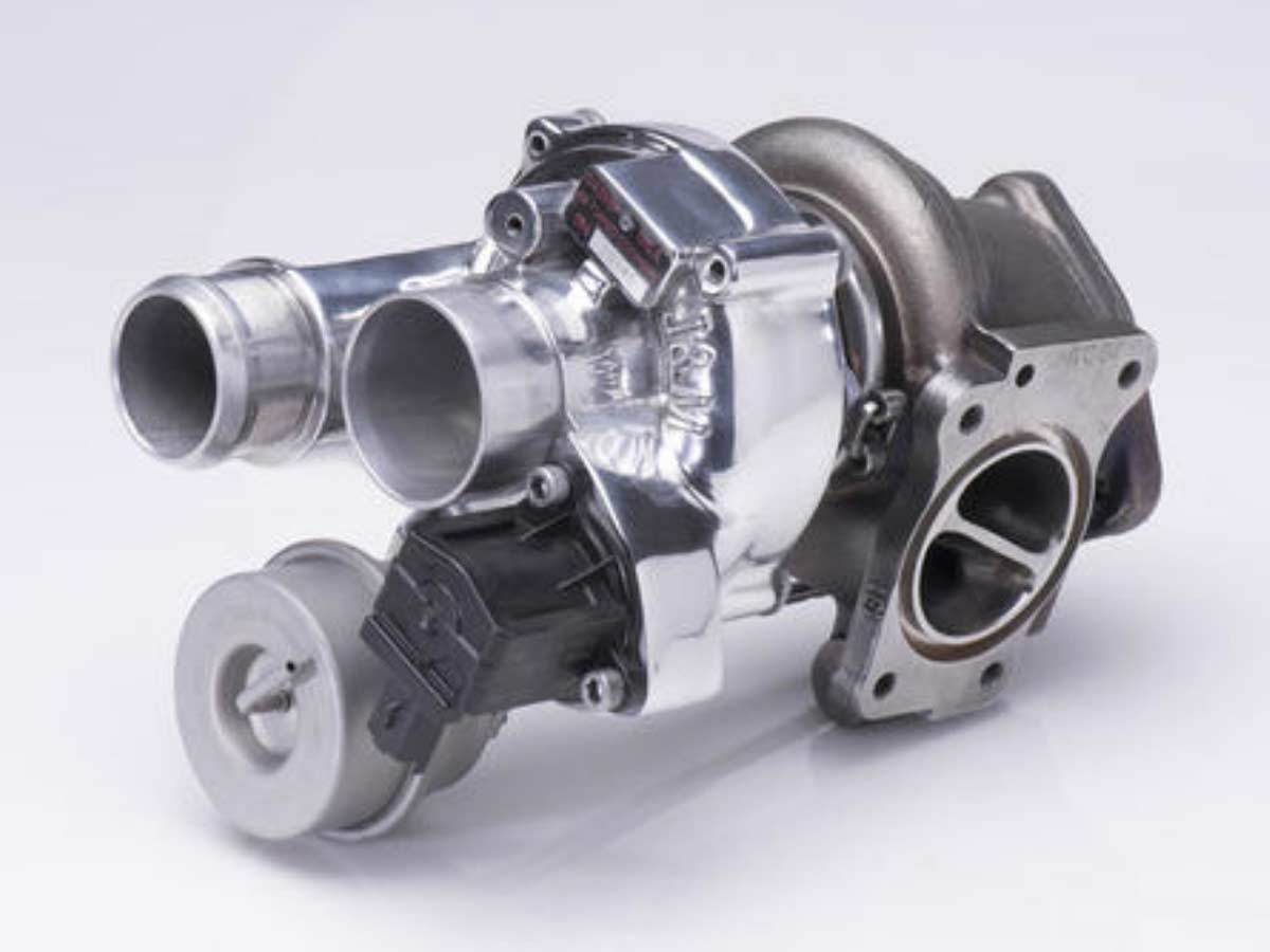 K04 turbo on sale mini cooper