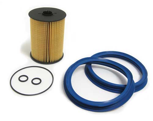 Mini cooper fuel filter replacement cost deals