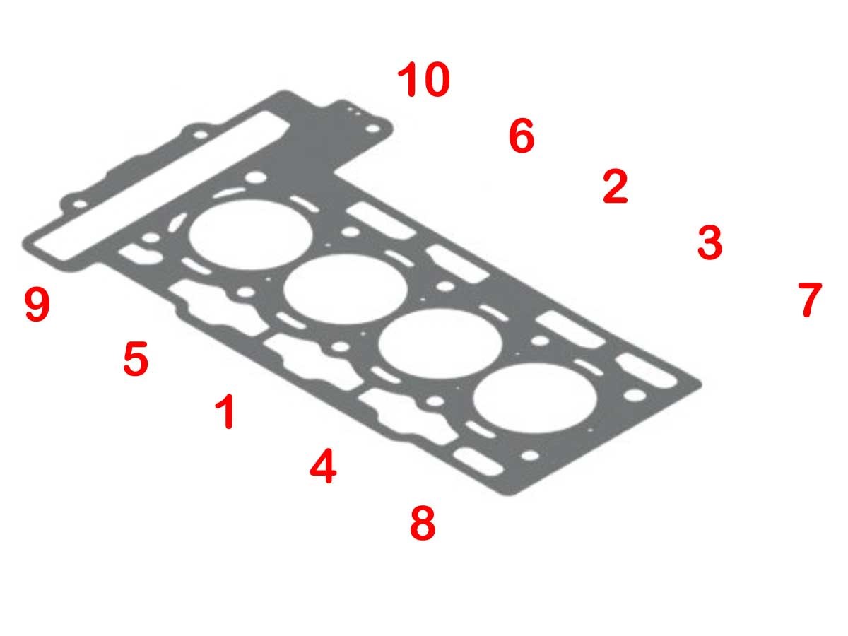 2007 mini cooper s head gasket replacement deals