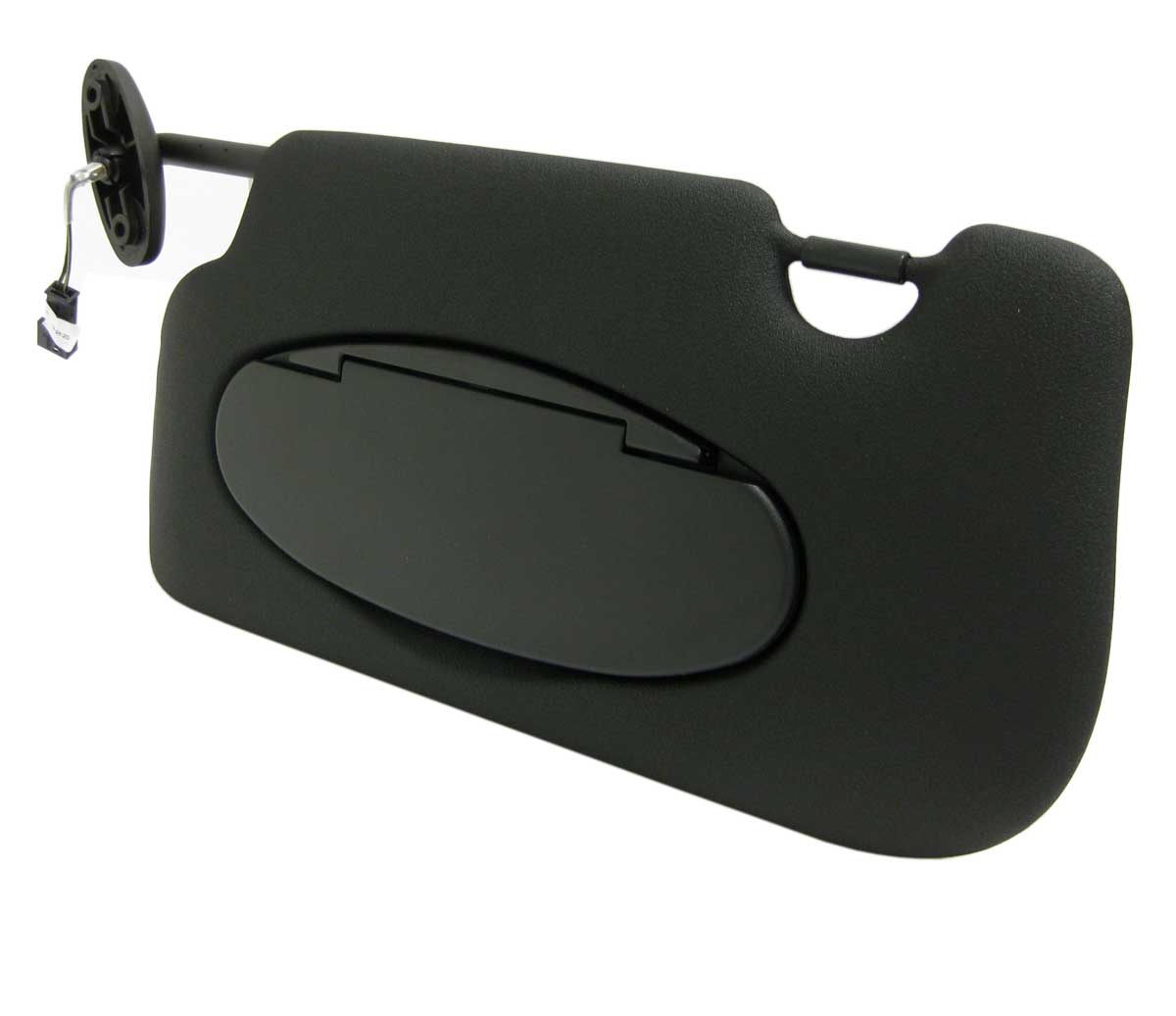 Mini cooper sun visor deals