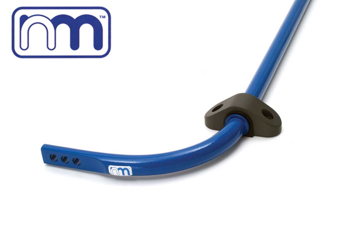 mini cooper sway bar