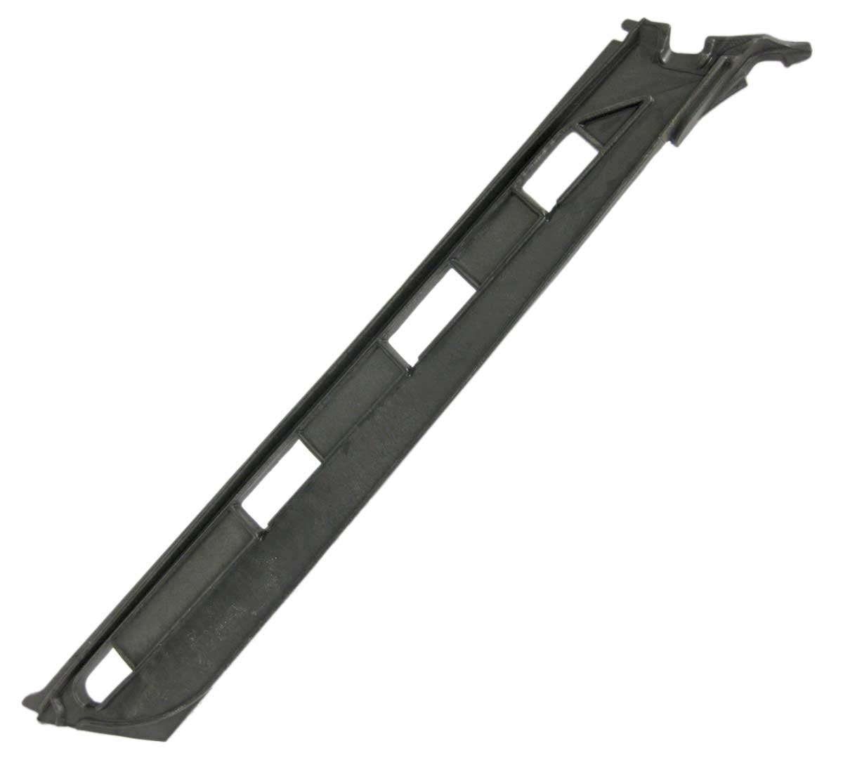 Mini Cooper Left A Pillar Gasket OEM Gen2 R55 R56