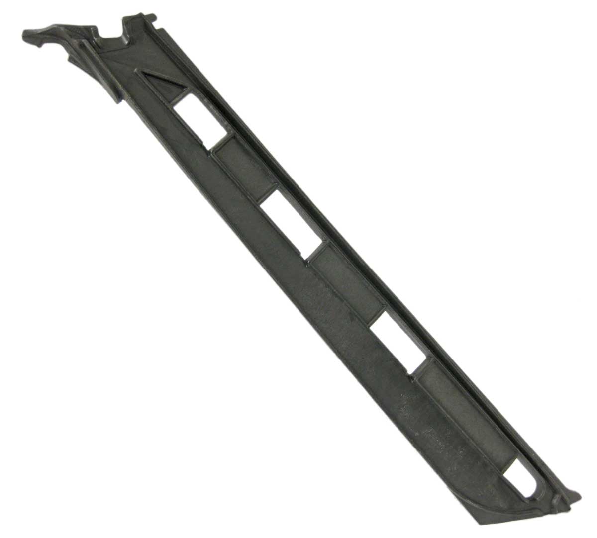 Mini Cooper Right A Pillar Gasket OEM Gen2 R55 R56
