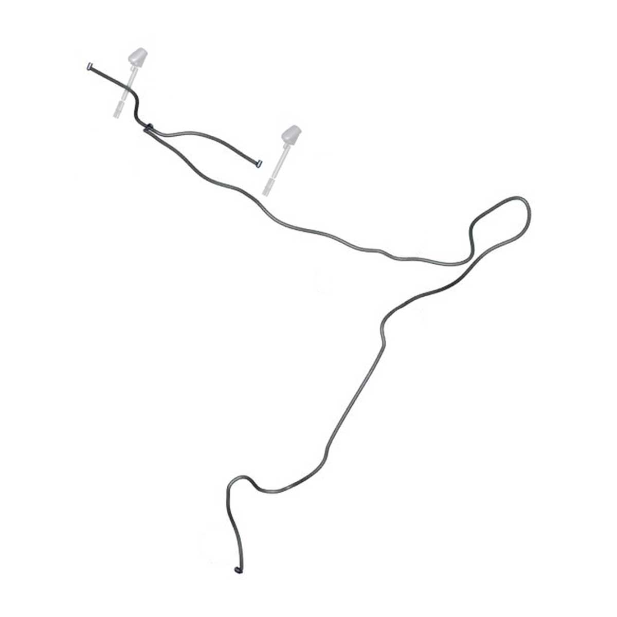Mini Cooper Windshield Washer Hose OEM Gen2 R55-R59
