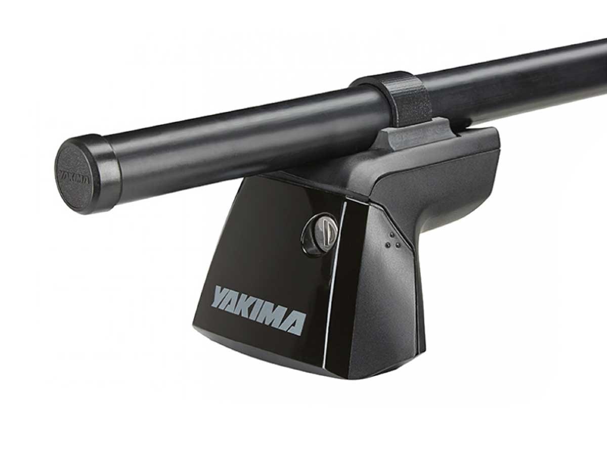 Mini Cooper F54 F55 F56 Yakima Corebar Roof Rack F