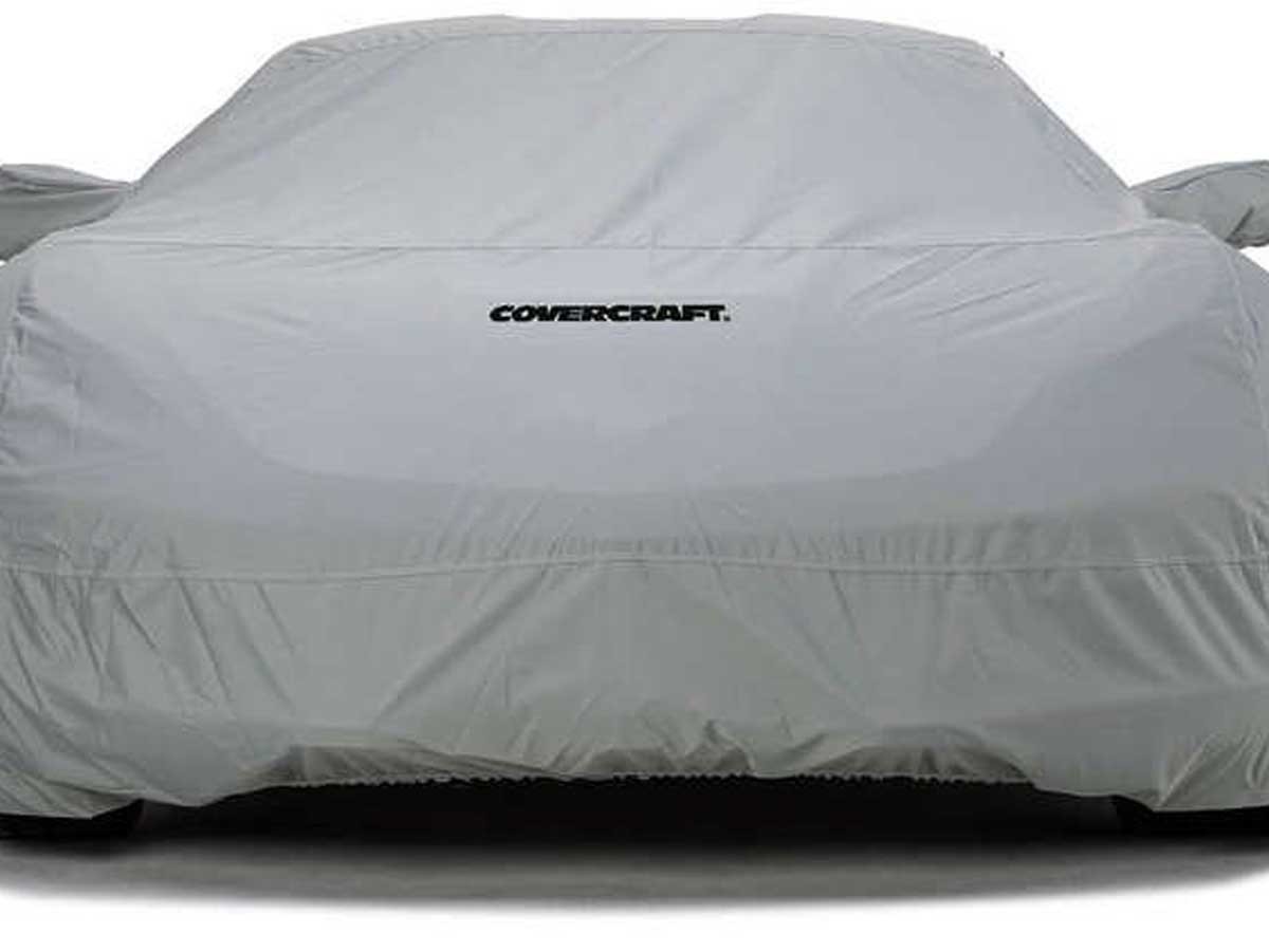 car cover outdoor weathershield® hp grey color r57 cooper  s convertible