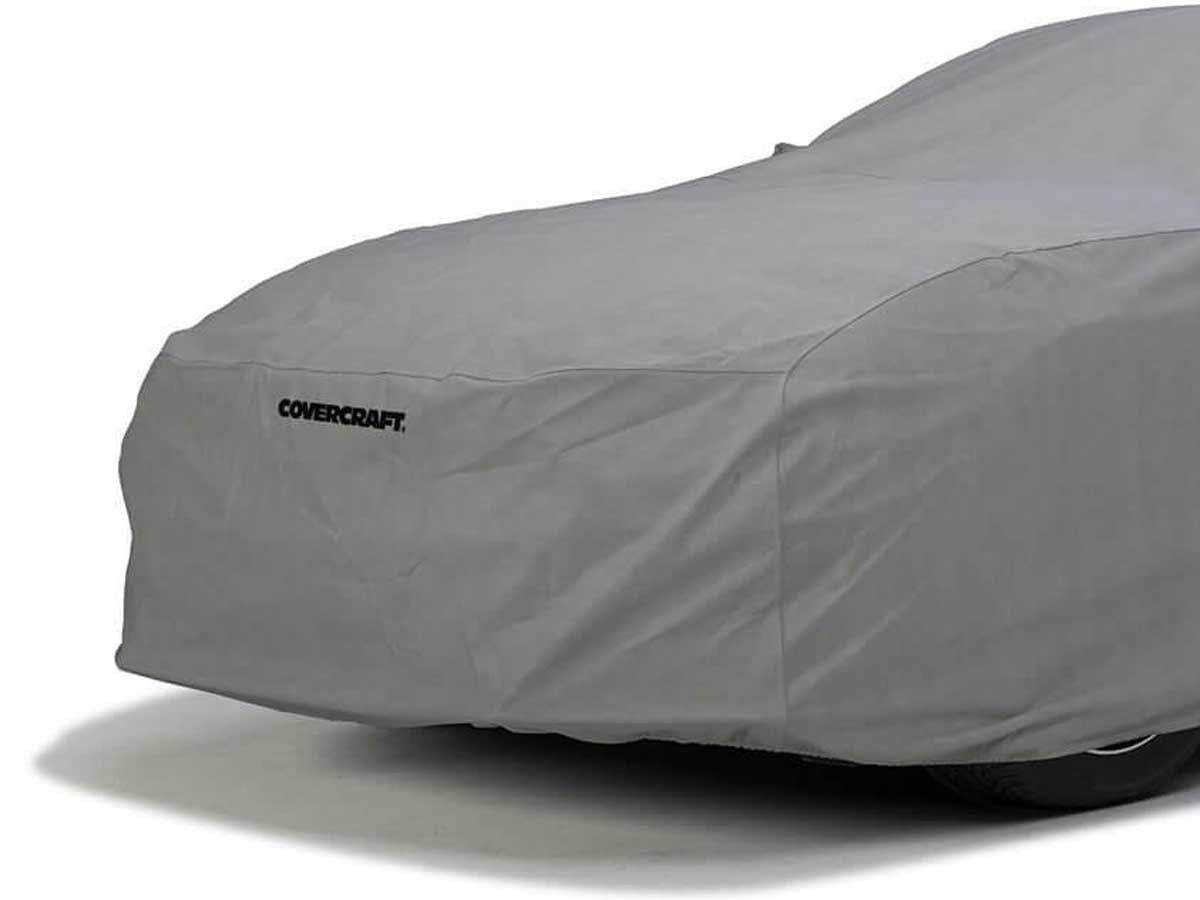 MINI Cooper indoor outdoor car cover R55 clubman - MINI Cooper