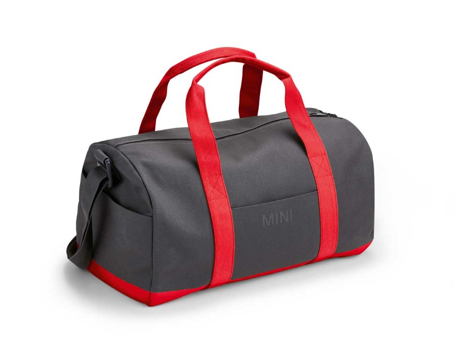 ●FOGDAWN● Star Mini Duffle Bag (2色) image_bb56dd74-0a4c-4381-bbda-