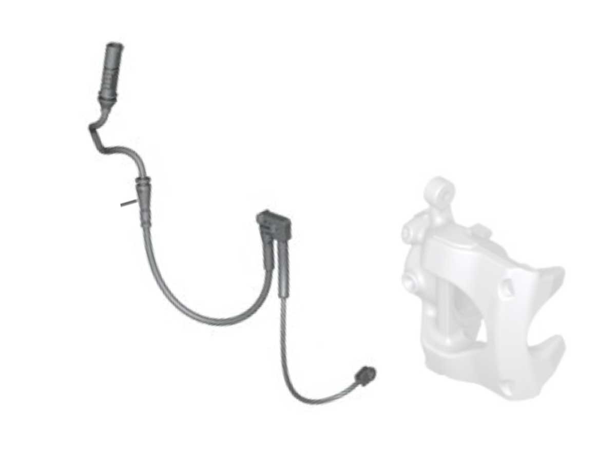 2017 Mini Cooper Brake Pad Warning Light Reset Shelly Lighting