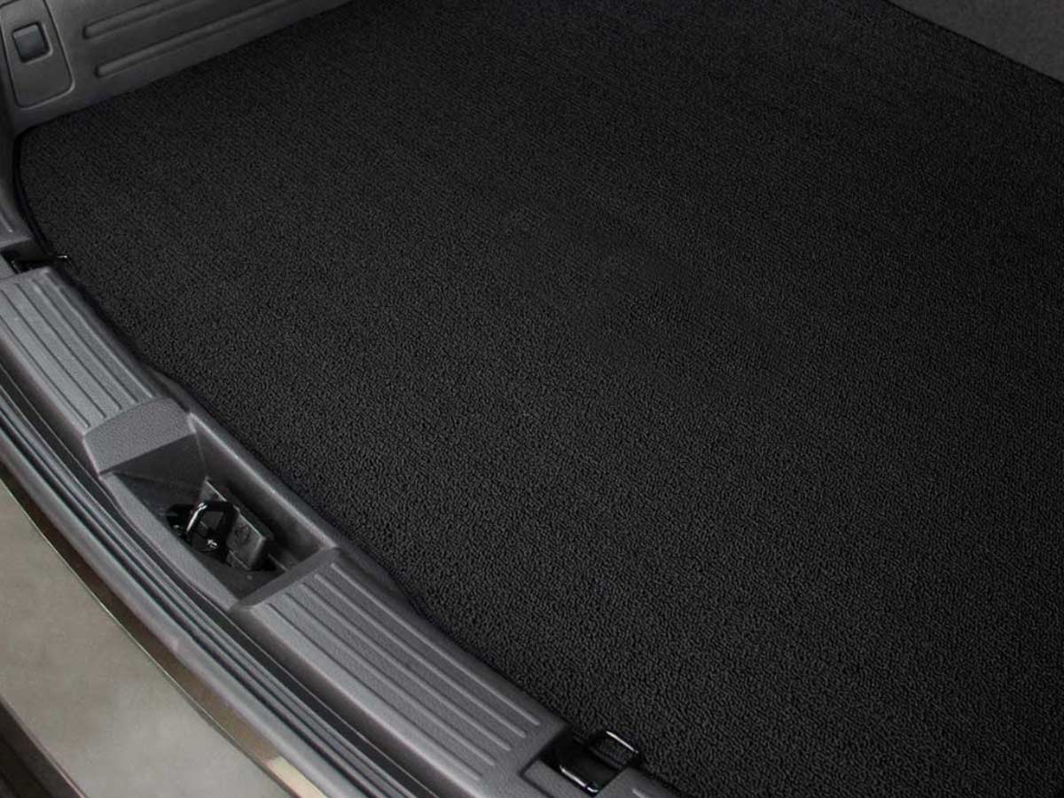 Trunk Cargo Mat Carpet for false floor Gen3 F55 Mini Cooper & S Hardtop  4-Door