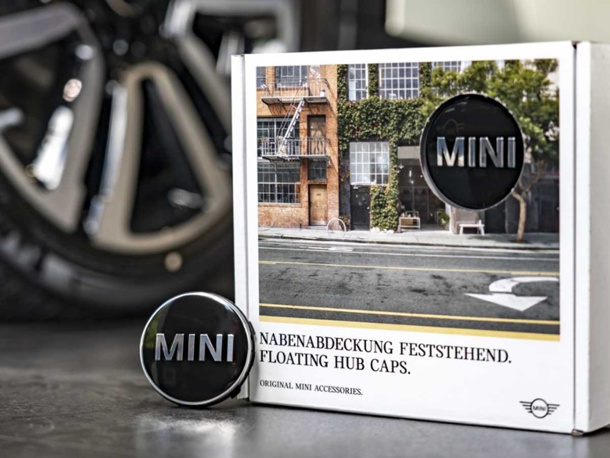 Mini hub caps hotsell
