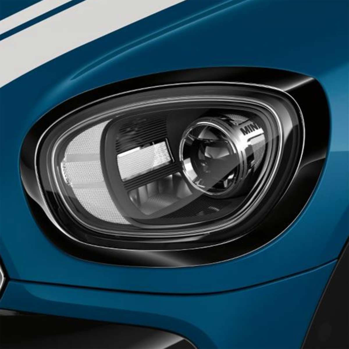 2016 mini cooper headlight cheap trim