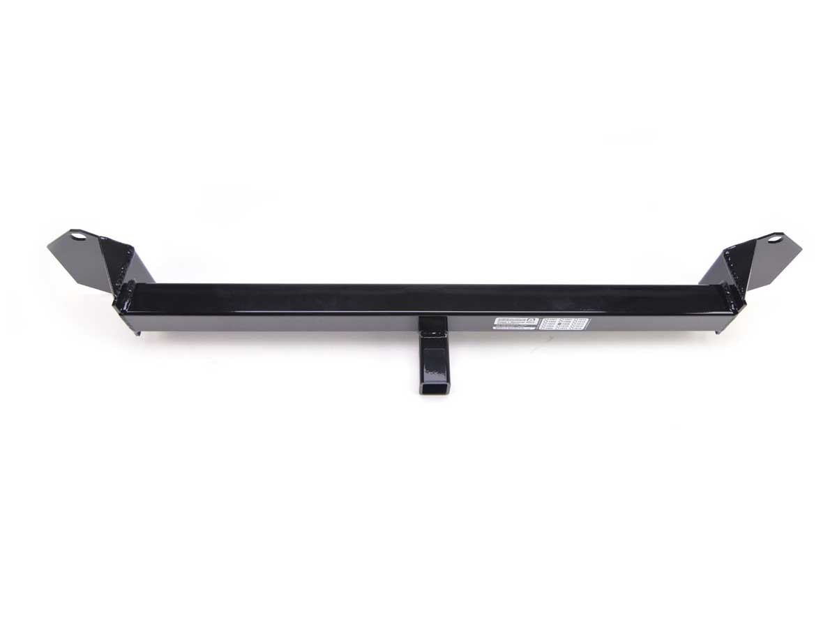 Mini sales cooper hitch